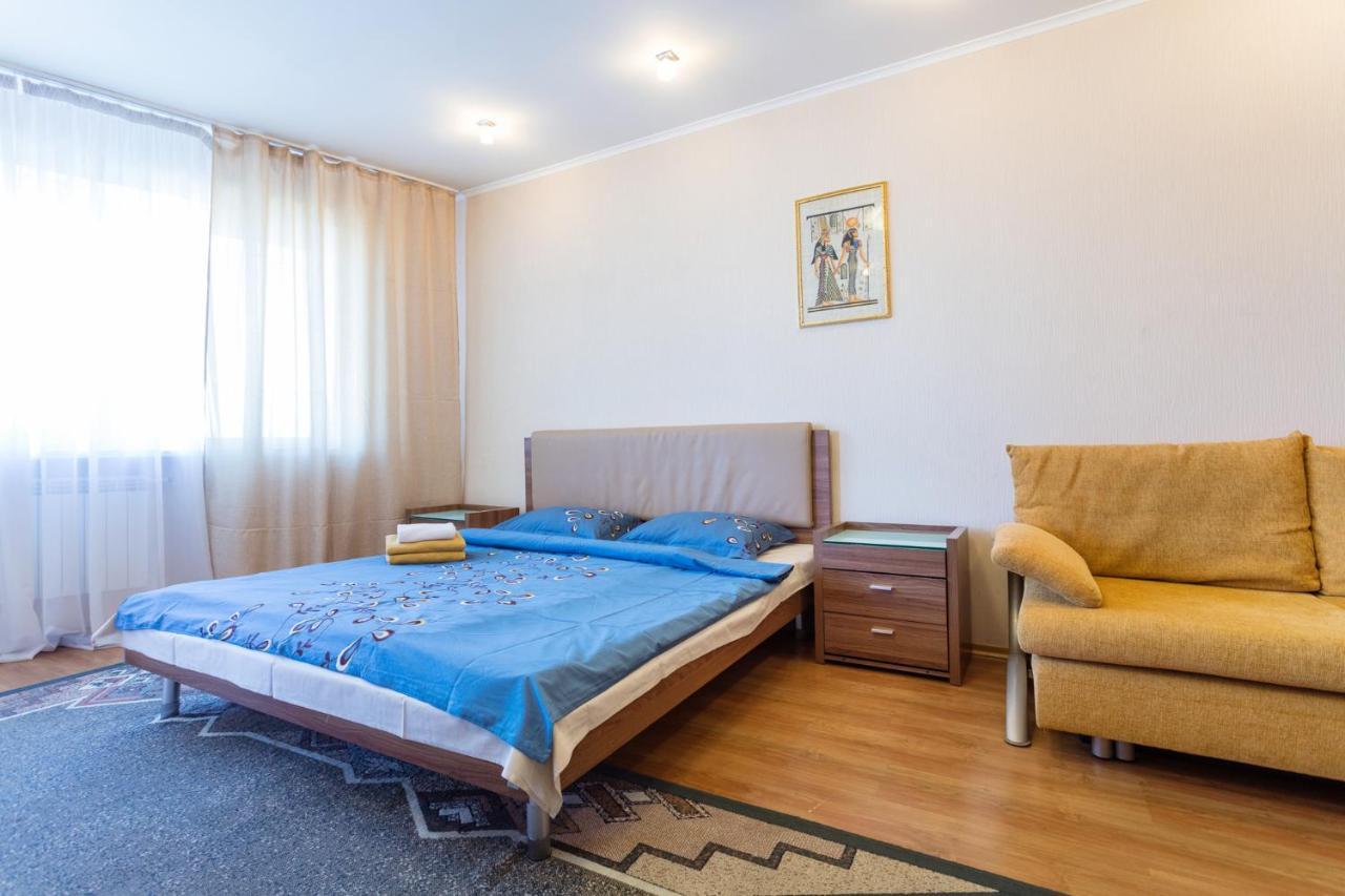 Apartments On Darnitsa Kiev Habitación foto