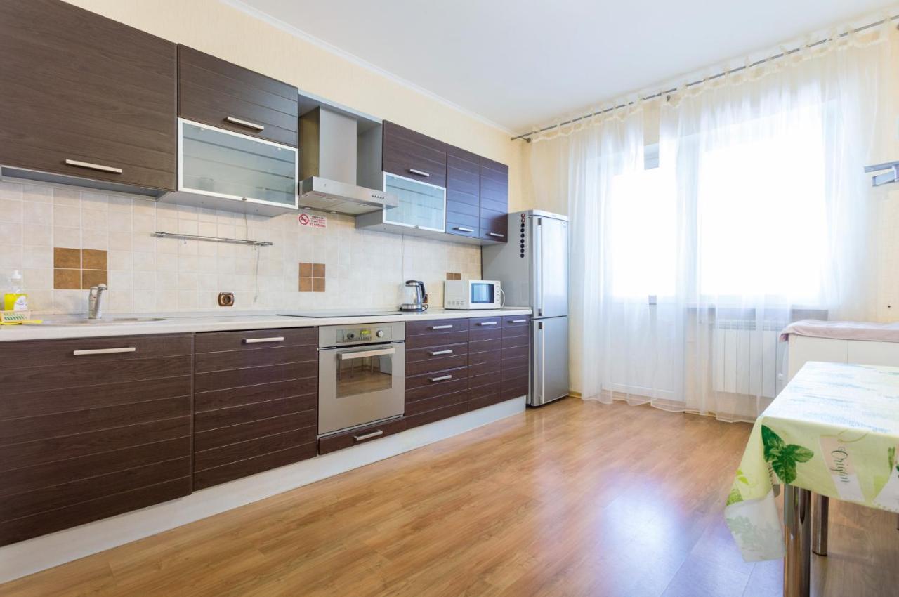 Apartments On Darnitsa Kiev Habitación foto