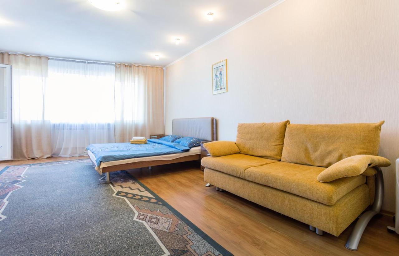 Apartments On Darnitsa Kiev Habitación foto