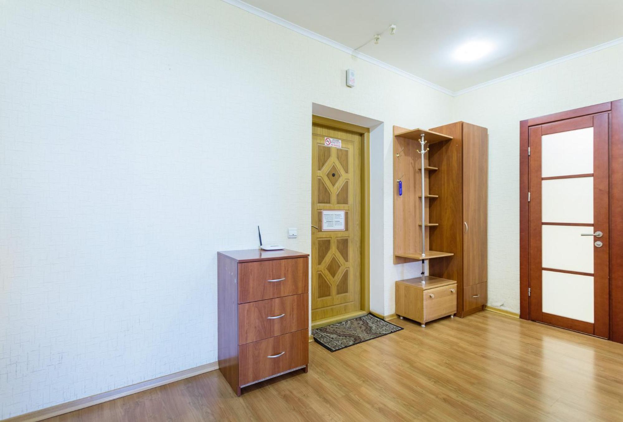 Apartments On Darnitsa Kiev Habitación foto